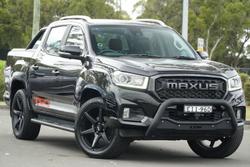 2020 LDV T60 Trailrider 2