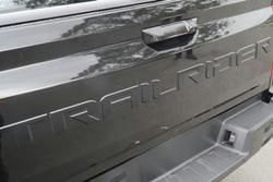 2020 LDV T60 Trailrider 2