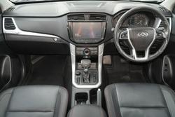 2020 LDV T60 Trailrider 2