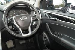 2020 LDV T60 Trailrider 2