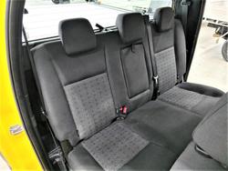 2020 Ford Ranger XL Hi-Rider PX MkIII MY20.75 4x2 Yellow