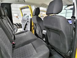 2020 Ford Ranger XL Hi-Rider PX MkIII MY20.75 4x2 Yellow