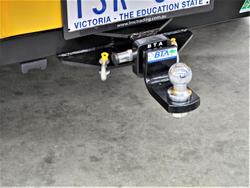 2020 Ford Ranger XL Hi-Rider PX MkIII MY20.75 4x2 Yellow