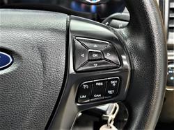 2020 Ford Ranger XL Hi-Rider PX MkIII MY20.75 4x2 Yellow