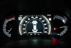 2025 Isuzu MU-X LS-T