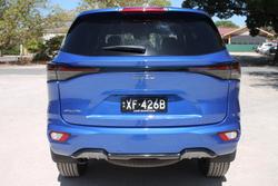 2025 Isuzu MU-X LS-T