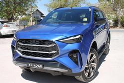 2025 Isuzu MU-X LS-T