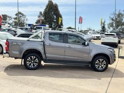 2016 Holden
Colorado LTZ