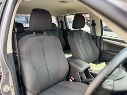 2016 Holden
Colorado LTZ