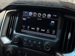 2016 Holden
Colorado LTZ