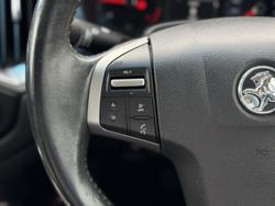 2016 Holden
Colorado LTZ