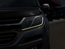 2016 Holden
Colorado LTZ