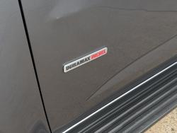 2016 Holden
Colorado LTZ