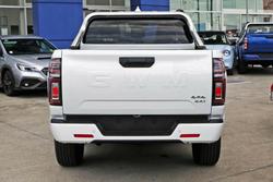 2025 GWM Cannon Ultra