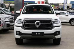 2025 GWM Cannon Ultra