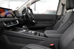 2025 GWM Cannon Ultra