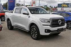 2025 GWM Cannon Ultra