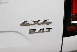 2025 GWM Cannon Ultra