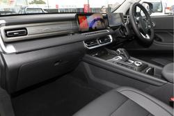 2025 GWM Cannon Ultra