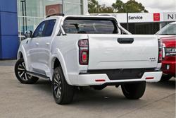 2025 GWM Cannon Ultra