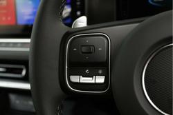 2025 GWM Cannon Ultra