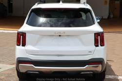 2025 Kia Sorento HEV GT-Line