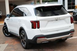 2025 Kia Sorento HEV GT-Line