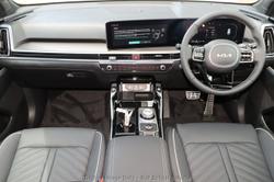 2025 Kia Sorento HEV GT-Line