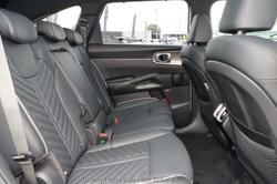 2025 Kia Sorento HEV GT-Line