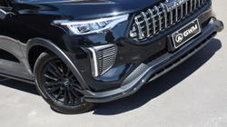 2025 GWM Haval Jolion Ultra