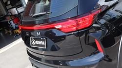 2025 GWM Haval Jolion Ultra