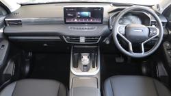 2025 GWM Haval Jolion Ultra