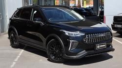 2025 GWM Haval Jolion Ultra