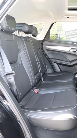 2025 GWM Haval Jolion Ultra