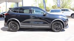 2025 GWM Haval Jolion Ultra