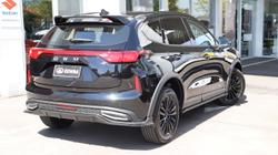 2025 GWM Haval Jolion Ultra