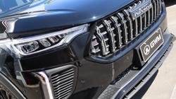 2025 GWM Haval Jolion Ultra