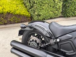 2023 Indian SCOUT ROGUE Green