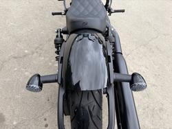 2023 Indian SCOUT ROGUE Green