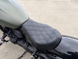 2023 Indian SCOUT ROGUE Green