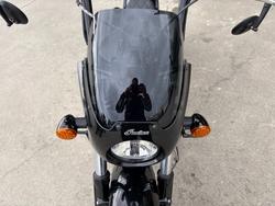 2023 Indian SCOUT ROGUE Green