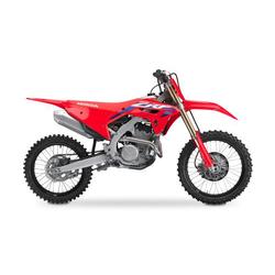 Honda CRF250 R