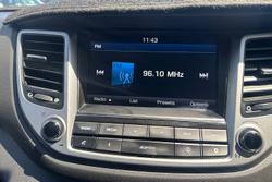 2016 Hyundai Tucson Elite