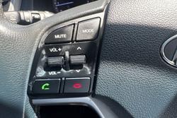 2016 Hyundai Tucson Elite