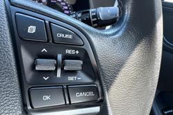 2016 Hyundai Tucson Elite