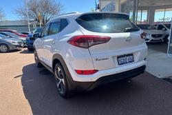2016 Hyundai Tucson Elite