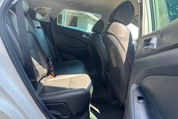 2016 Hyundai Tucson Elite