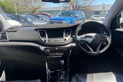 2016 Hyundai Tucson Elite