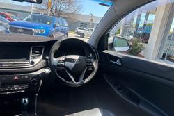 2016 Hyundai Tucson Elite