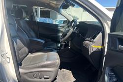 2016 Hyundai Tucson Elite